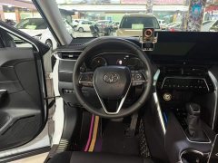 Toyota Harrier 2022 2.0L CVT FWD Premium Edition - ფოტო 6