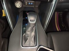 Toyota Harrier 2022 2.0L CVT FWD Premium Edition - ფოტო 9