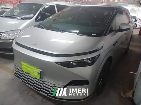2024 XPeng X9 702 Ultra-Long Range Max - ავტომობილი ჩინეთიდან