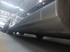 XPeng X9 702 Ultra-Long Range Max - ფოტო 20