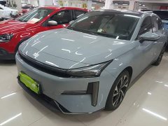 Geely Galaxy L6 2023 125km Starship - ფოტო 1