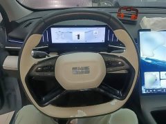 Geely Galaxy L6 2023 125km Starship - ფოტო 10