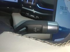 Geely Galaxy L6 2023 125km Starship - ფოტო 13