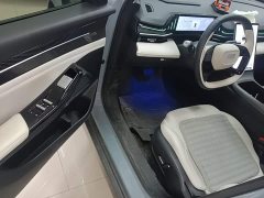 Geely Galaxy L6 2023 125km Starship - ფოტო 15