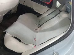 Geely Galaxy L6 2023 125km Starship - ფოტო 16