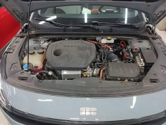Geely Galaxy L6 2023 125km Starship - ფოტო 19
