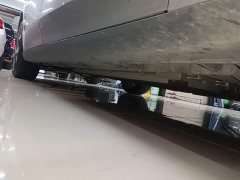Geely Galaxy L6 2023 125km Starship - ფოტო 20