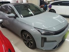 Geely Galaxy L6 2023 125km Starship - ფოტო 3