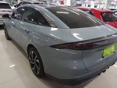 Geely Galaxy L6 2023 125km Starship - ფოტო 4