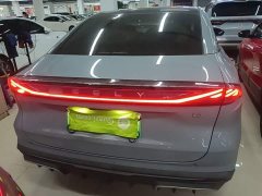 Geely Galaxy L6 2023 125km Starship - ფოტო 5