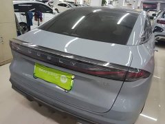 Geely Galaxy L6 2023 125km Starship - ფოტო 6