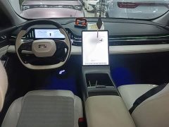 Geely Galaxy L6 2023 125km Starship - ფოტო 9