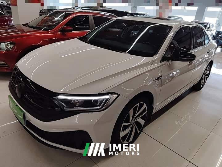 Volkswagen Sagitar 300TSI DSG Excellence Edition - ავტომობილი ჩინეთიდან