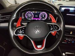 Volkswagen Sagitar 300TSI DSG Excellence Edition - ფოტო 10