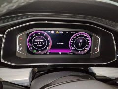Volkswagen Sagitar 300TSI DSG Excellence Edition - ფოტო 11