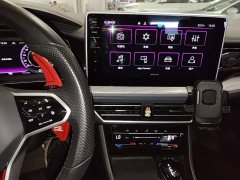 Volkswagen Sagitar 300TSI DSG Excellence Edition - ფოტო 12