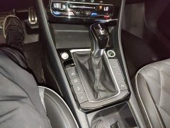 Volkswagen Sagitar 300TSI DSG Excellence Edition - ფოტო 13