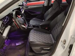 Volkswagen Sagitar 300TSI DSG Excellence Edition - ფოტო 14