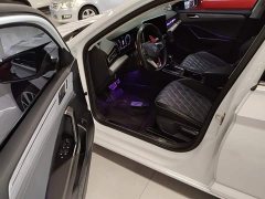 Volkswagen Sagitar 300TSI DSG Excellence Edition - ფოტო 15