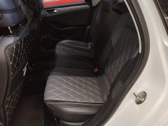 Volkswagen Sagitar 300TSI DSG Excellence Edition - ფოტო 16