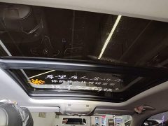 Volkswagen Sagitar 300TSI DSG Excellence Edition - ფოტო 17