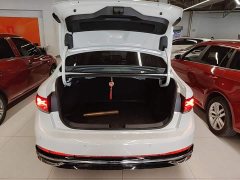 Volkswagen Sagitar 300TSI DSG Excellence Edition - ფოტო 18
