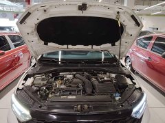 Volkswagen Sagitar 300TSI DSG Excellence Edition - ფოტო 19