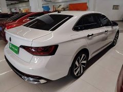 Volkswagen Sagitar 300TSI DSG Excellence Edition - ფოტო 6