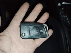 Volkswagen Sagitar 300TSI DSG Excellence Edition - ფოტო 8