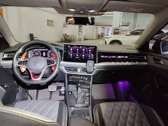 Volkswagen Sagitar 300TSI DSG Excellence Edition - ფოტო 9