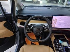 GAC Aion S Plus DM-i 150km MAX - ფოტო 10