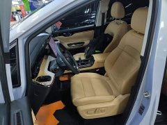 GAC Aion S Plus DM-i 150km MAX - ფოტო 14
