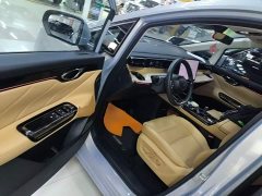GAC Aion S Plus DM-i 150km MAX - ფოტო 15