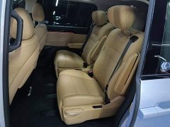 GAC Aion S Plus DM-i 150km MAX - ფოტო 16