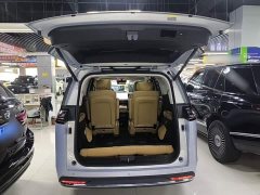 GAC Aion S Plus DM-i 150km MAX - ფოტო 18