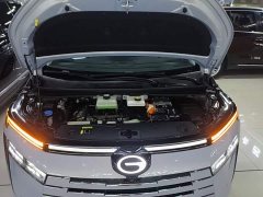 GAC Aion S Plus DM-i 150km MAX - ფოტო 19