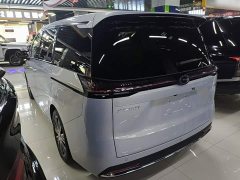 GAC Aion S Plus DM-i 150km MAX - ფოტო 4