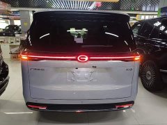 GAC Aion S Plus DM-i 150km MAX - ფოტო 5