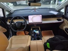 GAC Aion S Plus DM-i 150km MAX - ფოტო 9