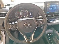 Toyota Corolla 1.2T S-CVT Elite Plus - ფოტო 10