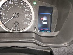 Toyota Corolla 1.2T S-CVT Elite Plus - ფოტო 11