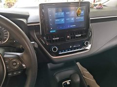 Toyota Corolla 1.2T S-CVT Elite Plus - ფოტო 12