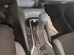 Toyota Corolla 1.2T S-CVT Elite Plus - ფოტო 13