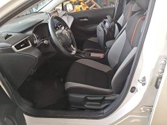 Toyota Corolla 1.2T S-CVT Elite Plus - ფოტო 14