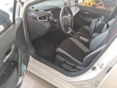 Toyota Corolla 1.2T S-CVT Elite Plus - ფოტო 15
