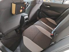 Toyota Corolla 1.2T S-CVT Elite Plus - ფოტო 16