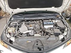 Toyota Corolla 1.2T S-CVT Elite Plus - ფოტო 19