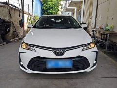 Toyota Corolla 1.2T S-CVT Elite Plus - ფოტო 2