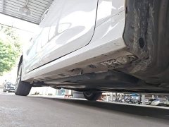 Toyota Corolla 1.2T S-CVT Elite Plus - ფოტო 20