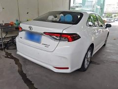 Toyota Corolla 1.2T S-CVT Elite Plus - ფოტო 6